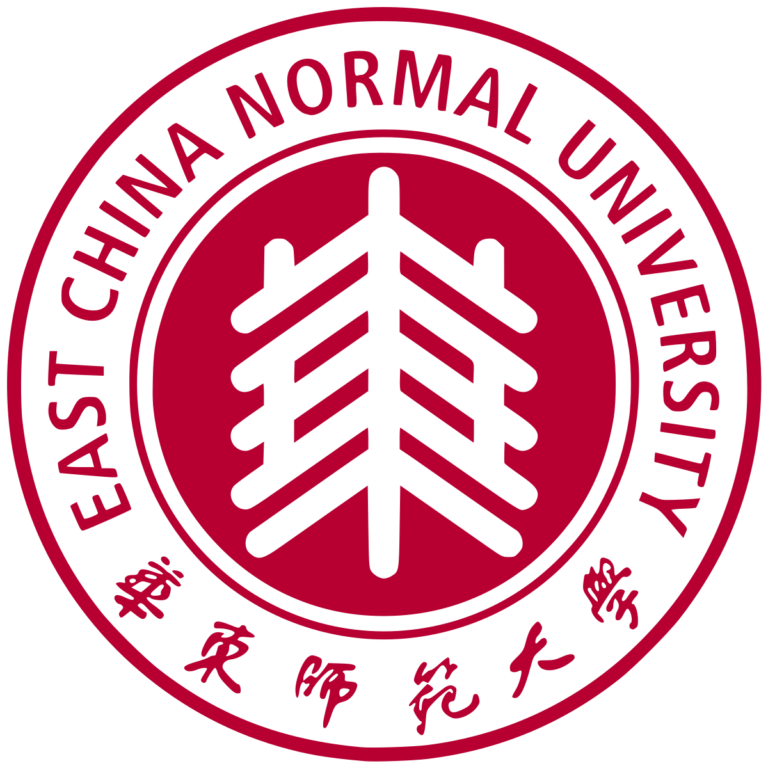 East_China_Normal_University_logo