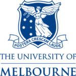 University of Melbourne logo