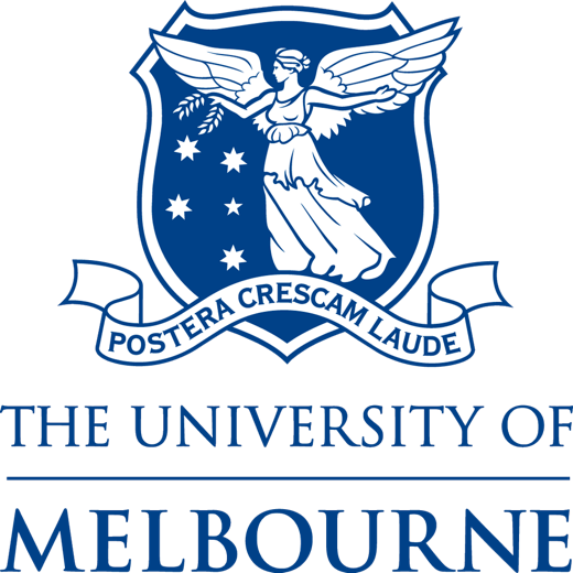 University of Melbourne logo