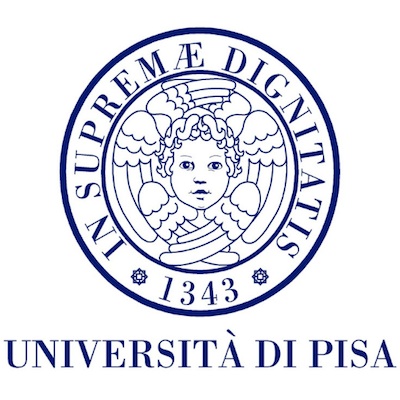 phd university of pisa