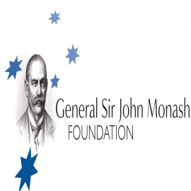 John Monash foundation