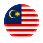 Malaysian Flag