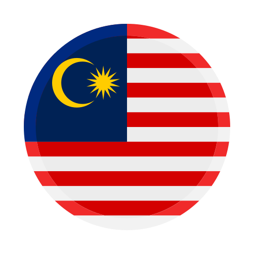 Malaysian Flag