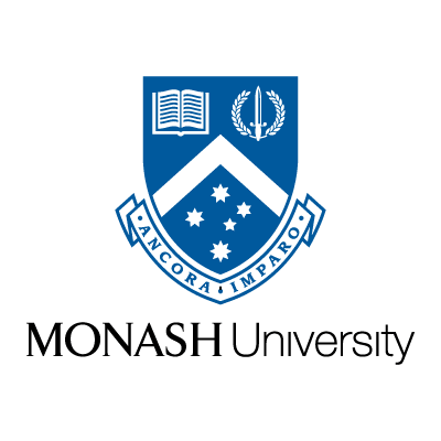 Monash University Logo