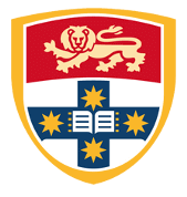 The University of Sydney