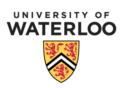 University of Waterloo Images may be subject to copyright