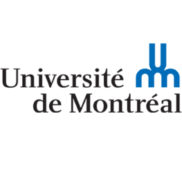 Université de Montréa Images may be subject to copyright