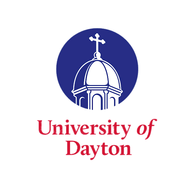 University of Dayton Images may be subject to copyright.