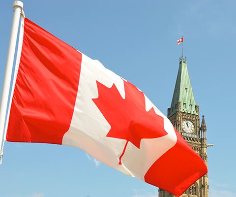 Canada-flag-parliament-480x400-1