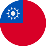 taiwan flag