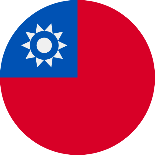 taiwan flag