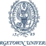 Georgetown University Logo