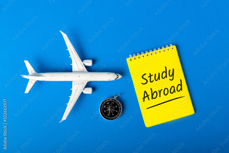 Study Abroad Scholarships