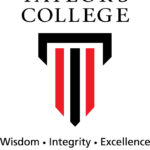 Taylor's College logo