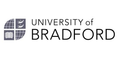 University of Bradford logo