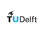 Delft University logo