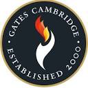 Gates Cambridge university Logo