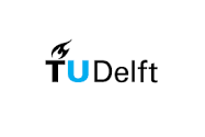 Delft University logo