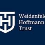 Weidenfeld Hoffmann Scholarship logo