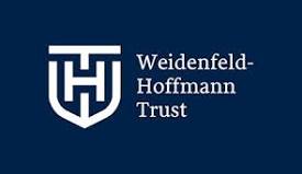 Weidenfeld Hoffmann Scholarship logo