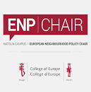 College of Europe ENP logo