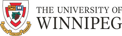 The University of Winnipeg logo