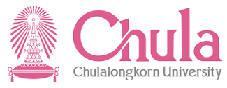 Chulalongkorn University logo