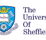 University of Sheffield Logo