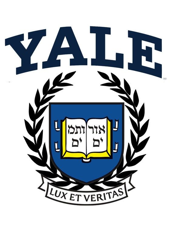 Yale's University logo