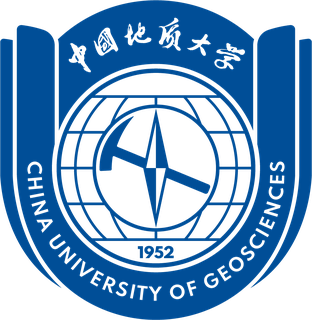 China University of Geoscience logo