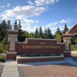 University of Idaho USA Scholarships