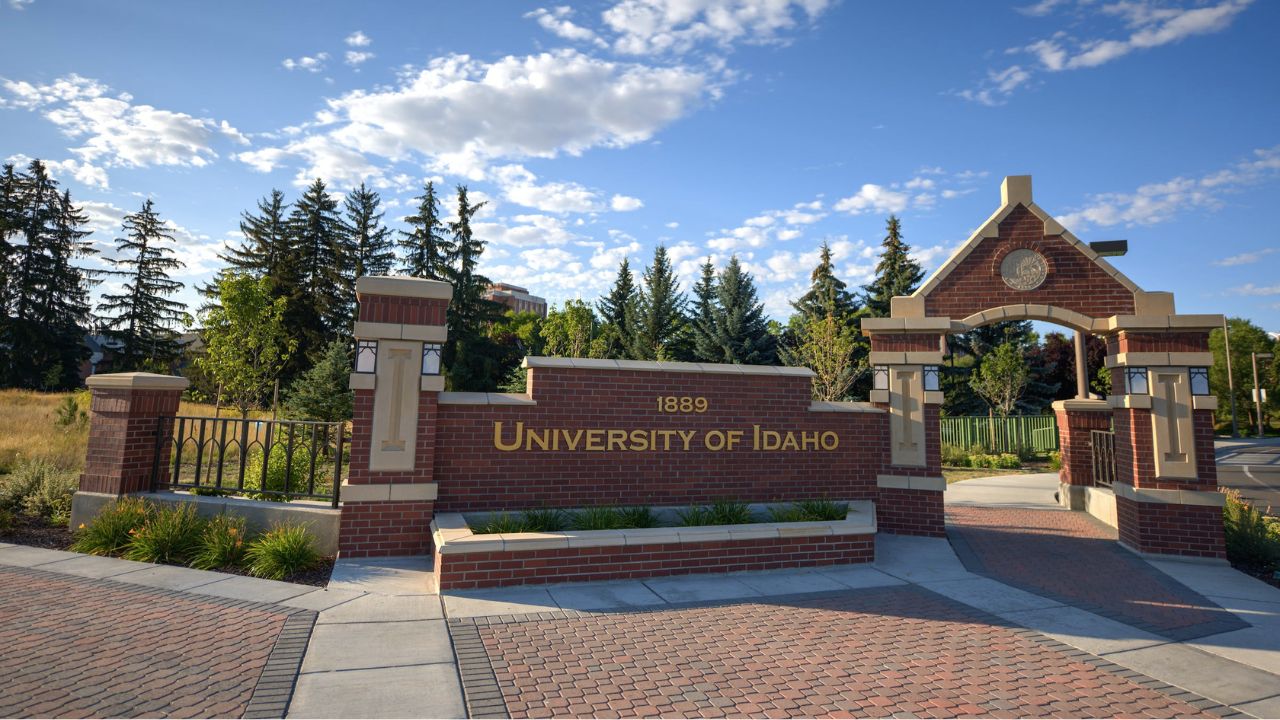 Unlock Your Future University Of Idaho Usa Scholarships 2024 2284