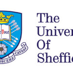 University of Sheffield logo