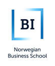 Norwegian Business school logo