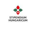 Stipendium Hungaricum Scholarship Logo