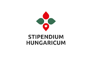 Stipendium Hungaricum Scholarship Logo