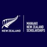 manaki newzealand scholarships