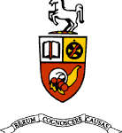 University of Guelph (U of G) logo