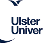 Ulster University logo