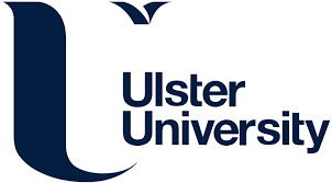 Ulster University logo