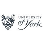 University of York logo