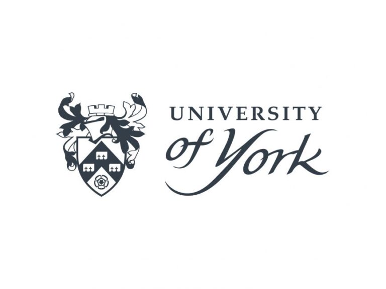 University of York logo