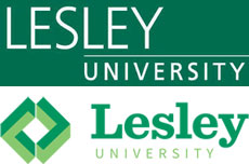 022514i-Lesley-logos-new-and-old