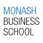 Monash Business School logo